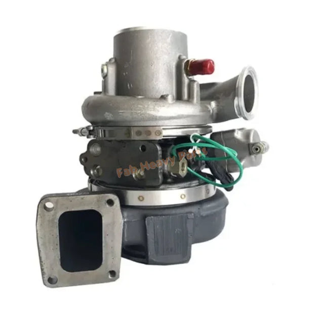 Turbocompresseur Turbo HE431VTi 3778554, compatible avec moteur Cummins 6C ISM ISX ISB ISL