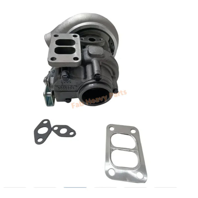 Turbocompresseur Turbo HX30W 3539428, adapté au moteur Cummins 4BTA