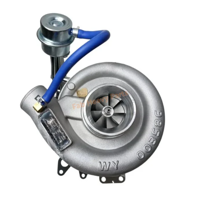 Turbocompresseur Turbo HX30W 3539428, adapté au moteur Cummins 4BTA