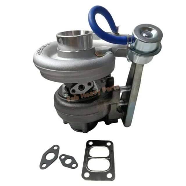 Turbocompresseur Turbo HX30W 3539428, adapté au moteur Cummins 4BTA