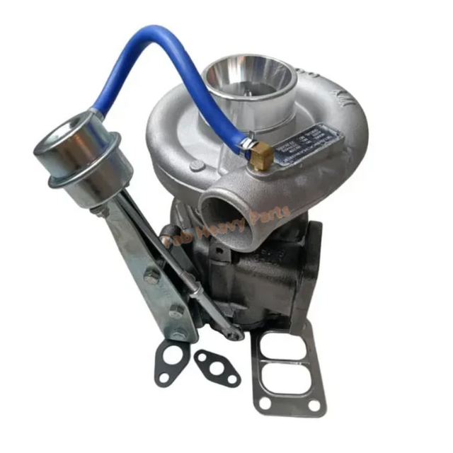 Turbocompresseur Turbo HX30W 3539428, adapté au moteur Cummins 4BTA