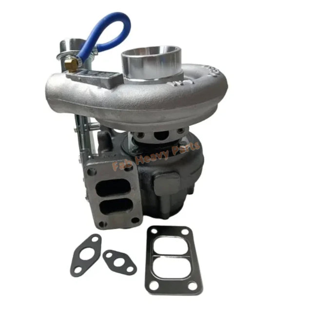 Turbocompresseur Turbo HX30W 3539428, adapté au moteur Cummins 4BTA