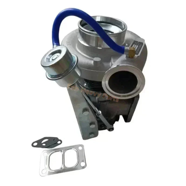 Turbocharger 02/912440 para sa JCB Tractor Fastrac 2170 3230 2155 3200 7170-PT 7200-PT Roller VM166D VM200D