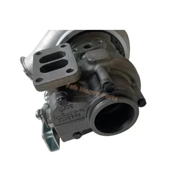 Turbocharger 02/912440 para sa JCB Tractor Fastrac 2170 3230 2155 3200 7170-PT 7200-PT Roller VM166D VM200D