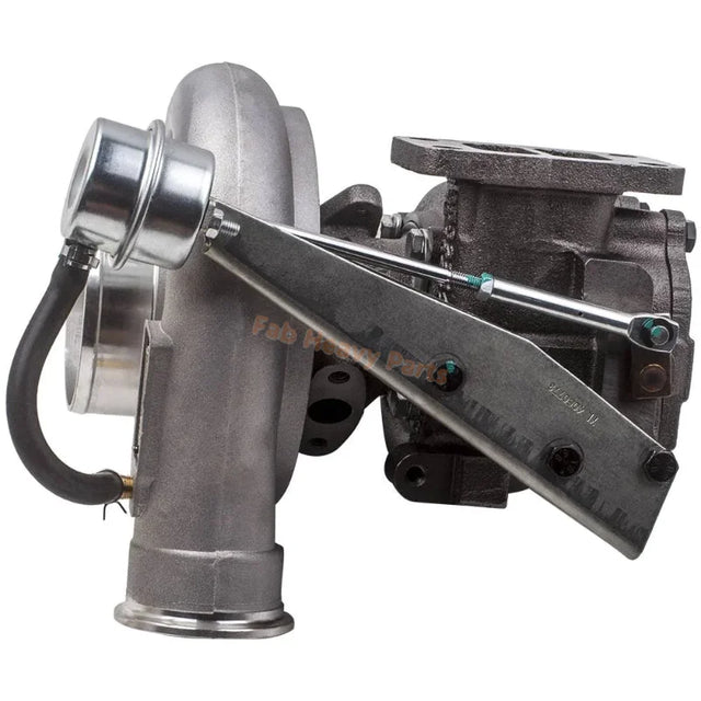 Turbolader 3592766 Passend für Cummins Engine ISBE6 6BT 6BTA