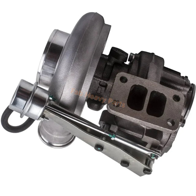 Turbolader 3592766 Passend für Cummins Engine ISBE6 6BT 6BTA