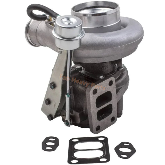 Turbolader 3592766 Passend für Cummins Engine ISBE6 6BT 6BTA