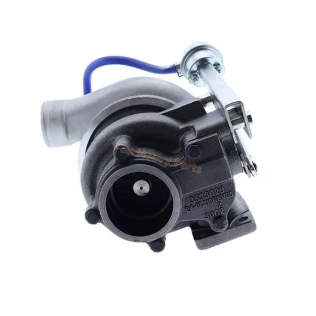 Turbocompressore 3802778RX Adatto per motore Cummins 6BT