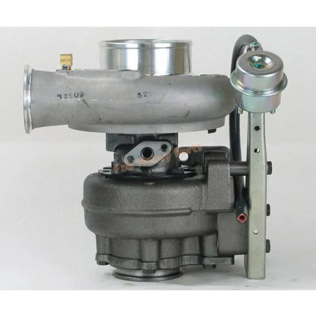 Turbocompresseur 4038598 4041427 adapté au moteur Cummins QSB 6 Tier-3