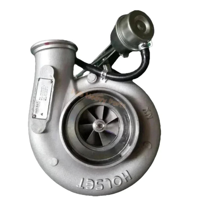 Turbocompressore 3597311 Adatto per motore Cummins 6C 6CTAA QSC