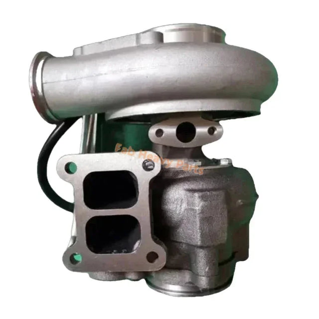 Turbocompressore 3597311 Adatto per motore Cummins 6C 6CTAA QSC