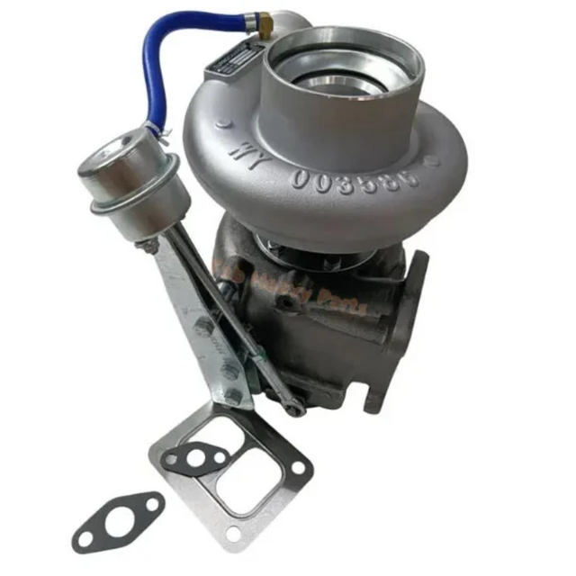 Turbocompressore 4044187 Adatto per motore Cummins 6CT-240