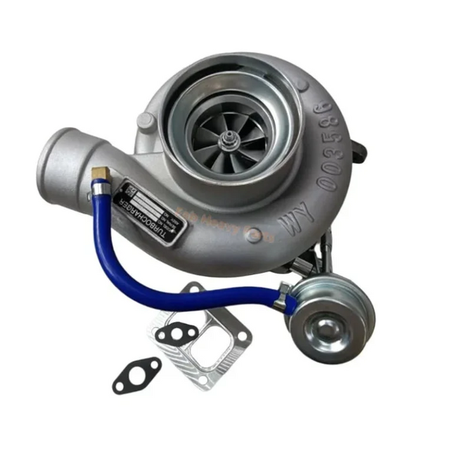 Turbocompressore 4044187 Adatto per motore Cummins 6CT-240