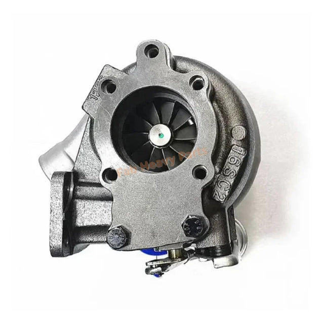 Turbocharger 51091007439 para sa Man Engine D0826