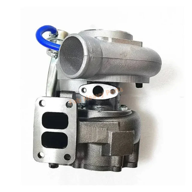 Turbocharger 51091007439 para sa Man Engine D0826