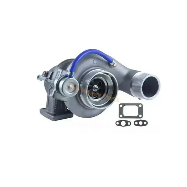 Turbocompresseur Turbo HY35W 4044051, adapté au moteur Cummins ISBE