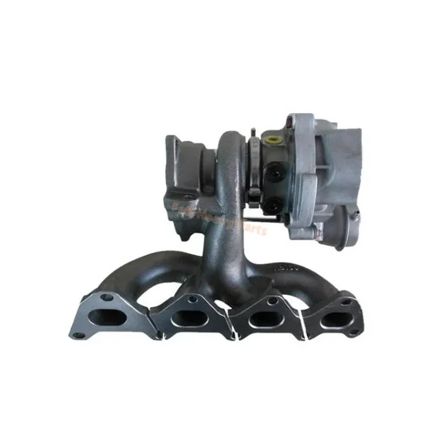 Turbocharger 53039880248 para sa Seat Alhambra Ibiza IV Sportcoupe Skoda Fabia II VW EOS Golf V Jetta III