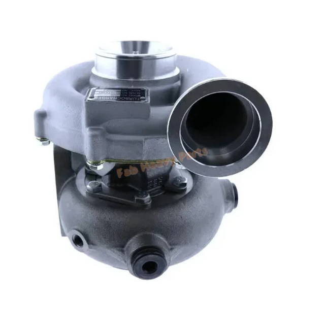 Turbo K26 Turbocharger 3583006 3802125 para sa Volvo Penta Ship na may KAD43 KAD300 KAMD300 Engine