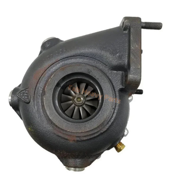 Turbo K26 Turbolader 3802149 für Volvo Penta Motor D4-260 4 Zylinder