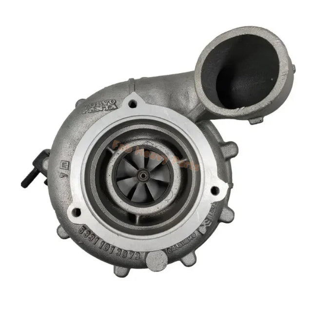 Turbo K26 Turbocharger 3802149 para sa Volvo Penta Engine D4-260 4 Cylinder