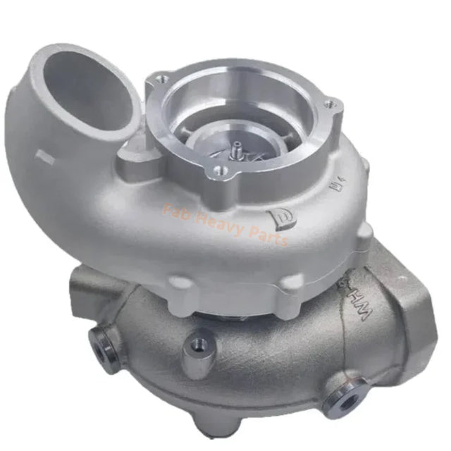 Turbocharger 3802151 para sa Volvo Penta D6 Engine 6 Cylinder