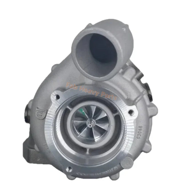 Turbolader 3802151 für Volvo Penta D6 Motor 6 Zylinder