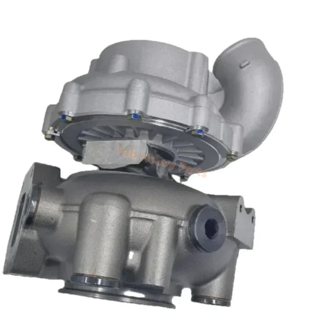 Turbocharger 3802151 para sa Volvo Penta D6 Engine 6 Cylinder