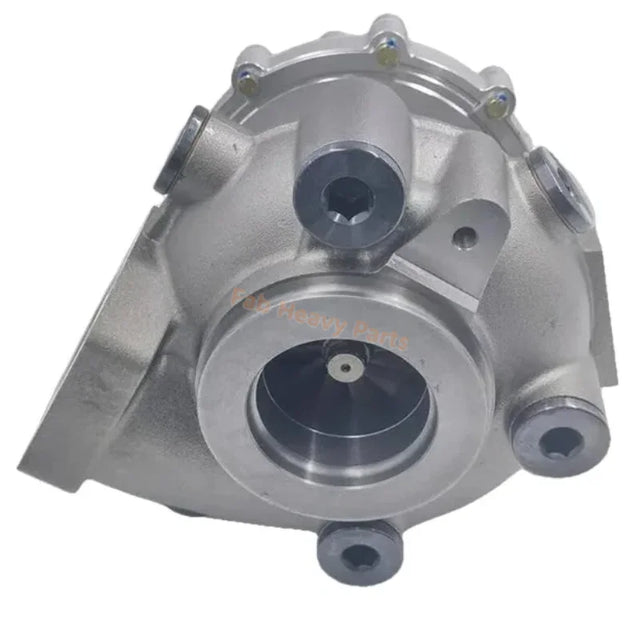 Turbolader 3802151 für Volvo Penta D6 Motor 6 Zylinder