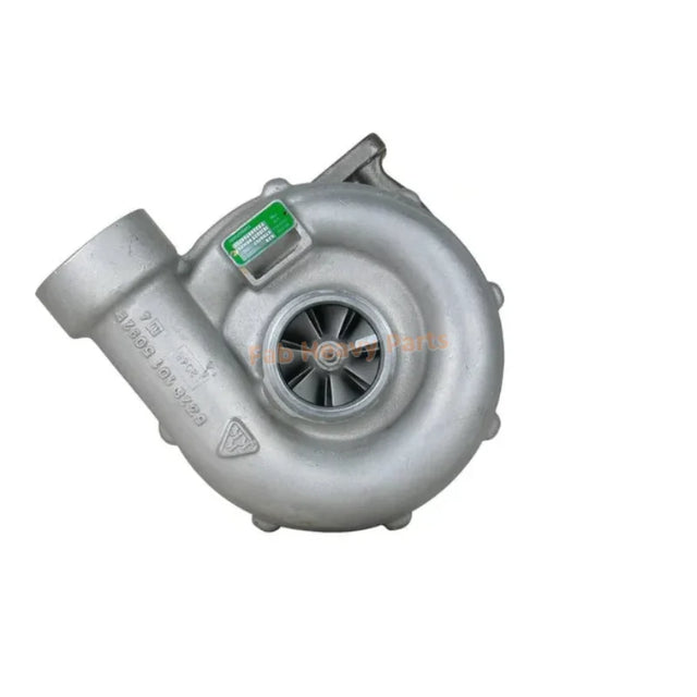 Turbo K29 Turbocharger 53299886707 para sa Liebherr Mobile Crane na may D926TI Engine