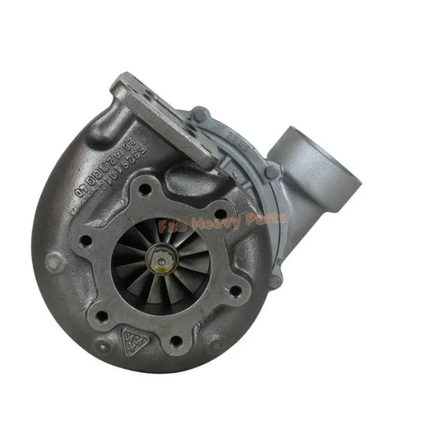 Turbo K29 Turbocharger 53299886707 for Liebherr Mobile Crane with D926TI Engine