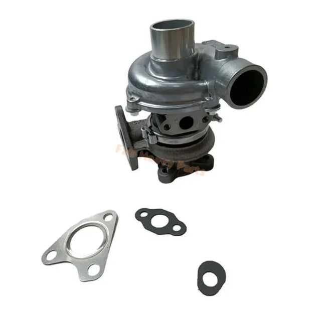 Turbo RHB32B Turbocharger 8980305710 02/803060 for Isuzu Engine 4LE1 4LE2 4EC1T JCB Excavator 8065RTS 8055ZTS