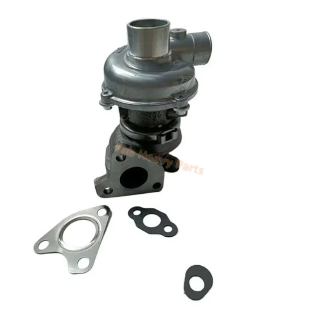 Turbo RHB32B Turbocharger 8980305710 02/803060 for Isuzu Engine 4LE1 4LE2 4EC1T JCB Excavator 8065RTS 8055ZTS