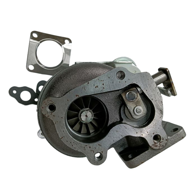 Turbocompresseur VA430075 129908-18010 pour moteur industriel Yanmar 4TNV98T