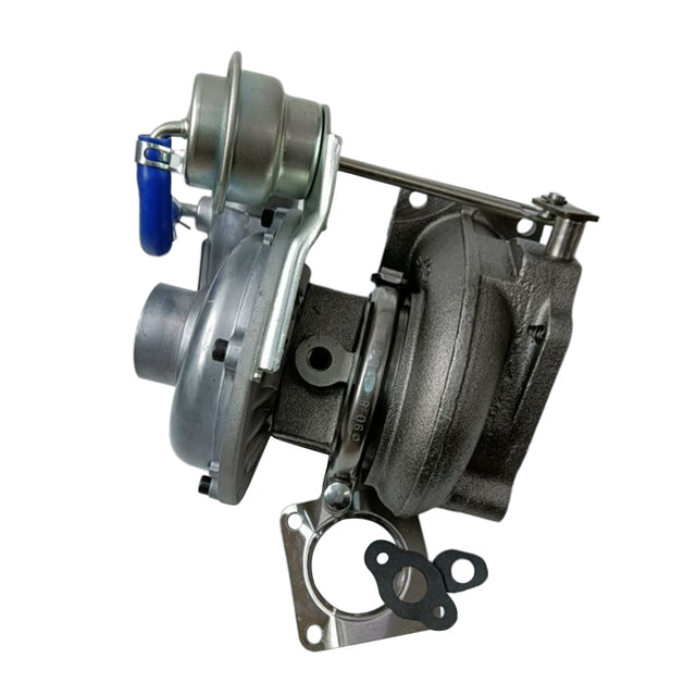 Turbolader VA430075 129908-18010 für Yanmar Industriemotor 4TNV98T