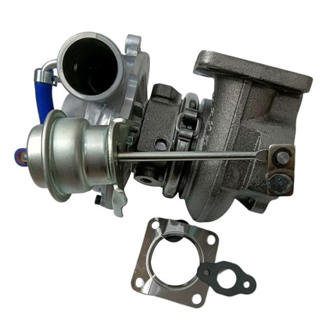 Turbolader VA430075 129908-18010 für Yanmar Industriemotor 4TNV98T