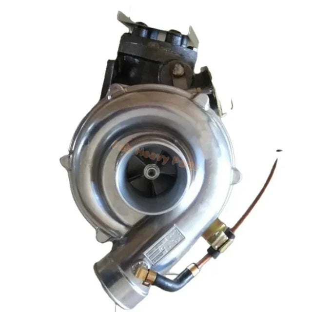 Turbo RHC7A Turbocharger 24100-1860 para sa Hitachi Engine H06CT Excavator EX220 EX220-1 EX270