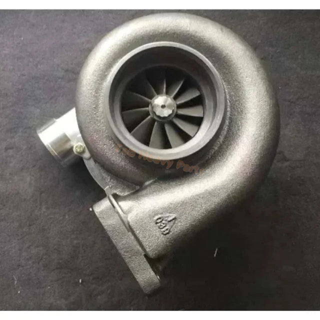 Turbo RHC92 Turbocharger 114400-3720 para sa Isuzu Engine 6WG1TCR