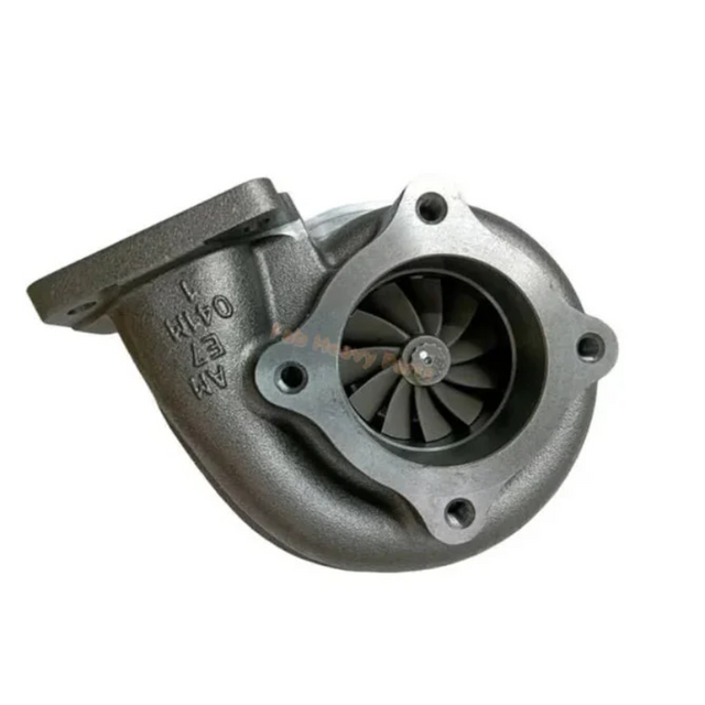 Turbo RHE7 Turbocharger 114400-3340 para sa Isuzu Engine 6SD1T 6SD1TPD-S Hitachi EX300-3C EX310H-3C EX300-5