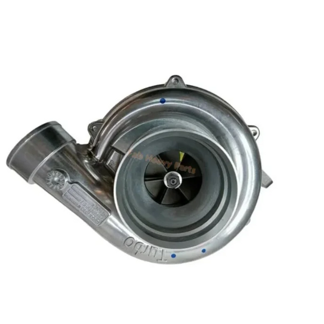 Turbo RHE7 Turbolader 114400-3340 für Isuzu Motor 6SD1T 6SD1TPD-S Hitachi EX300-3C EX310H-3C EX300-5