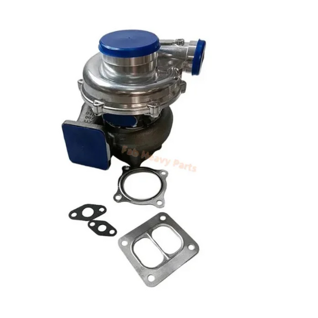 Turbocompresseur Turbo RHE7 114400 – 3340, pour moteur Isuzu 6SD1T 6SD1TPD-S Hitachi EX300-3C EX310H-3C EX300-5