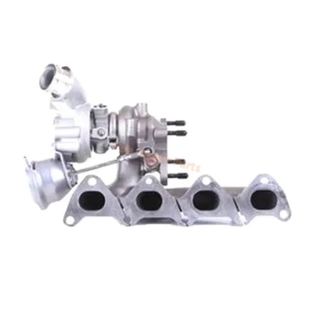 Turbocharger 54399880139 para sa Audi A1 A3 Seat Altea XL Leon Toledo IV Skoda Octavia II Combi VW Golf Plus Van