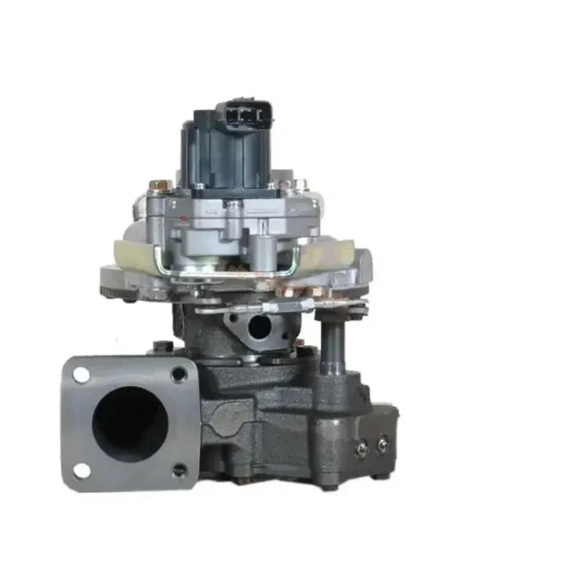 Turbocompresseur Turbo RHF55V 8981479061 pour moteur Isuzu 4HK1-TCN 4HK1-TCS camion NPR-HD NPR-XD NQR NRR avec Valve