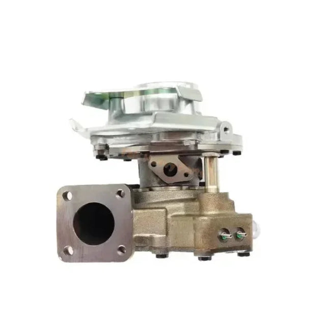 Turbocompresseur Turbo RHF55V 8981479061 pour moteur Isuzu 4HK1-TCN 4HK1-TCS camion NPR-HD NPR-XD NQR NRR avec Valve