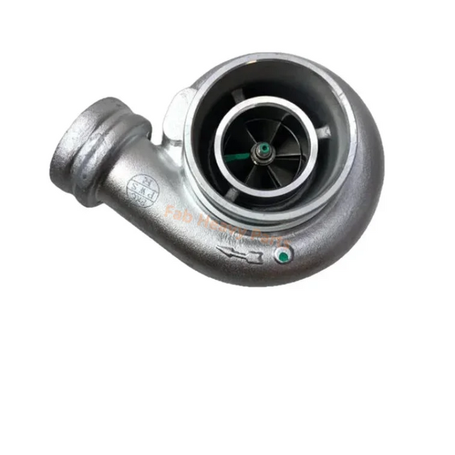 Turbo S100 Turbocharger VOE20460945 for Volvo Penta Engine TD420VE TAD420VE TAD620VE Excavator EC135B EC140B