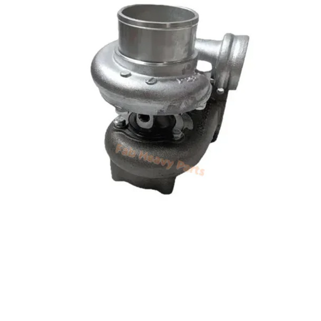 Turbo S100 Turbocharger VOE20460945 para sa Volvo Penta Engine TD420VE TAD420VE TAD620VE Excavator EC135B EC140B