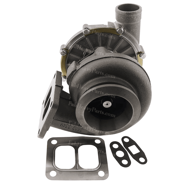 Turbocompresseur Turbo S100S RE526871, compatible avec moteur John Deere 4045H Dozer 450J