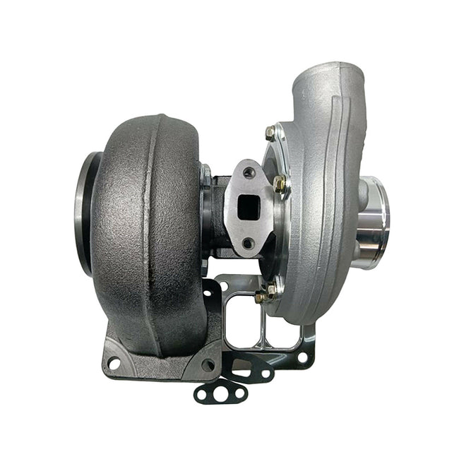 Turbo S200 Turbocharger RE571813 Angkop para sa John Deere Engine 6068 6.8L