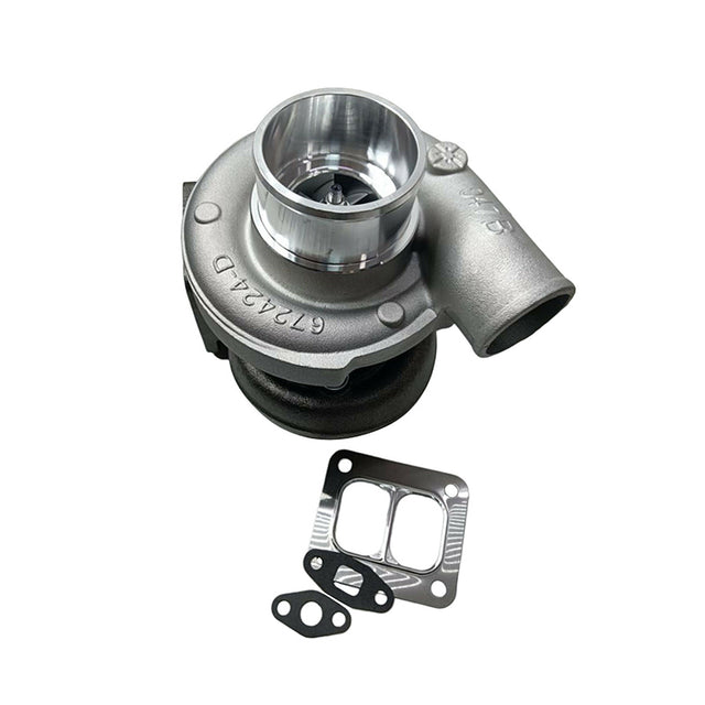 Turbo S200 Turbocharger RE571813 Fits for John Deere Engine 6068 6.8L