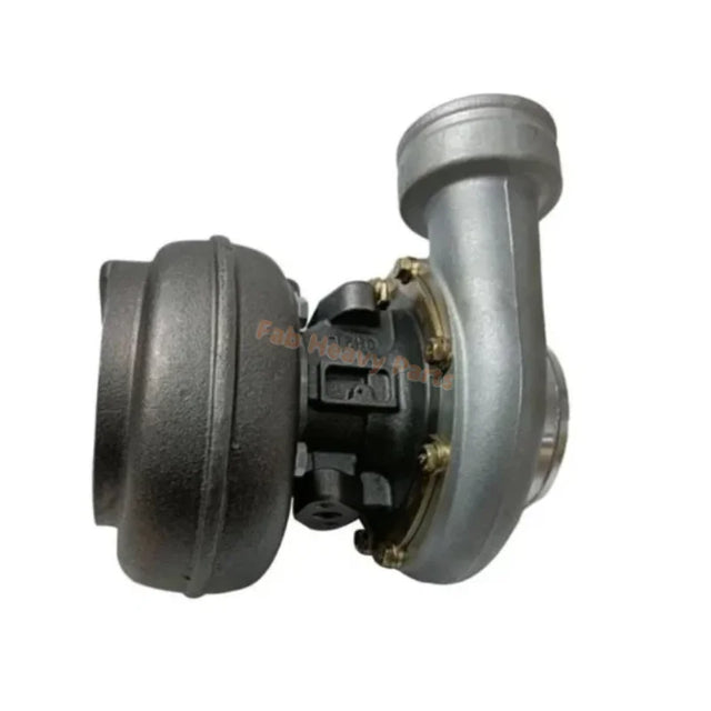 Turbo S200 Turbocharger VOE20500295 for Volvo Penta Engine TAD520GE TAD530GE TAD720GE D7D Excavator EC240B EC290B