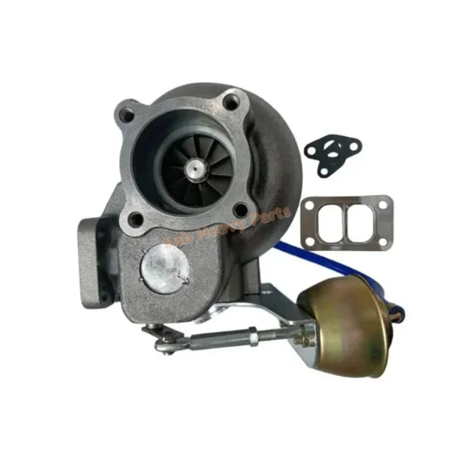 Turbo S200G Turbocharger 04294367 04506045 for Deutz Engine TCD2013